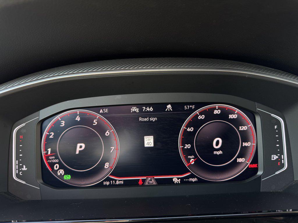 used 2021 Volkswagen Arteon car, priced at $25,497
