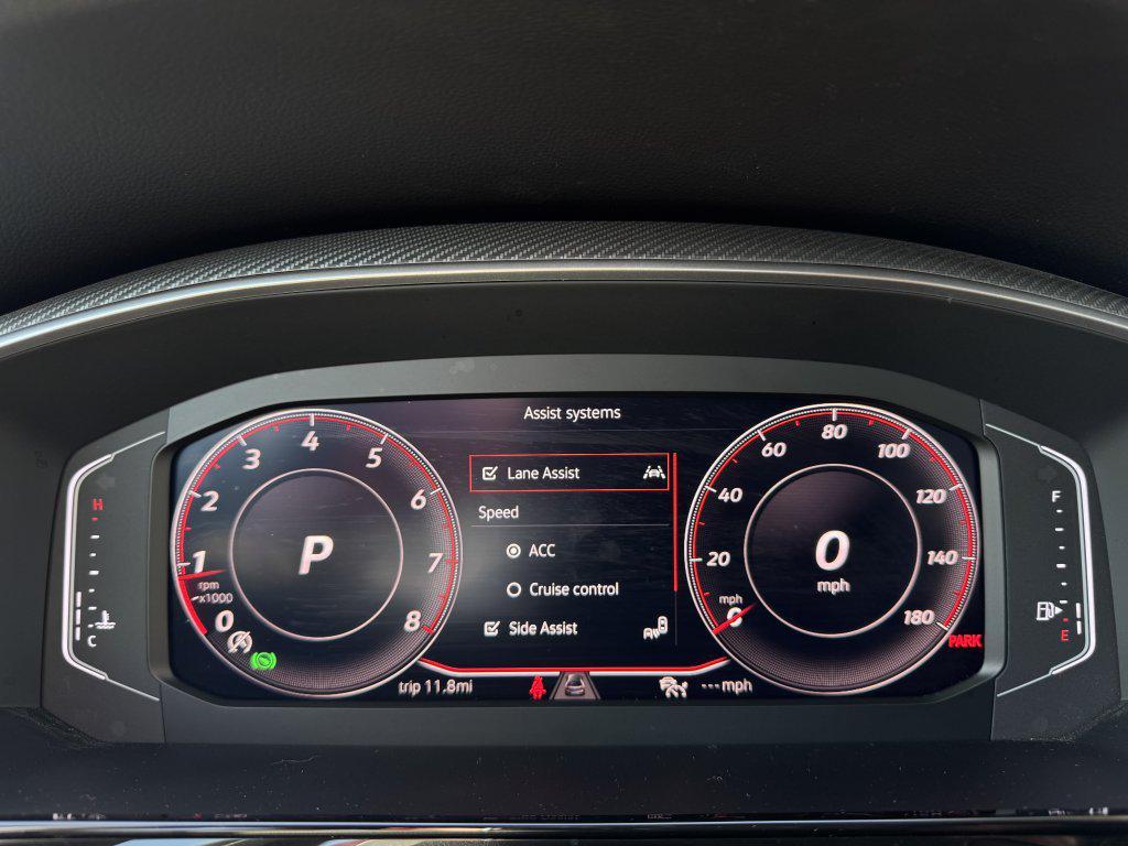 used 2021 Volkswagen Arteon car, priced at $25,497