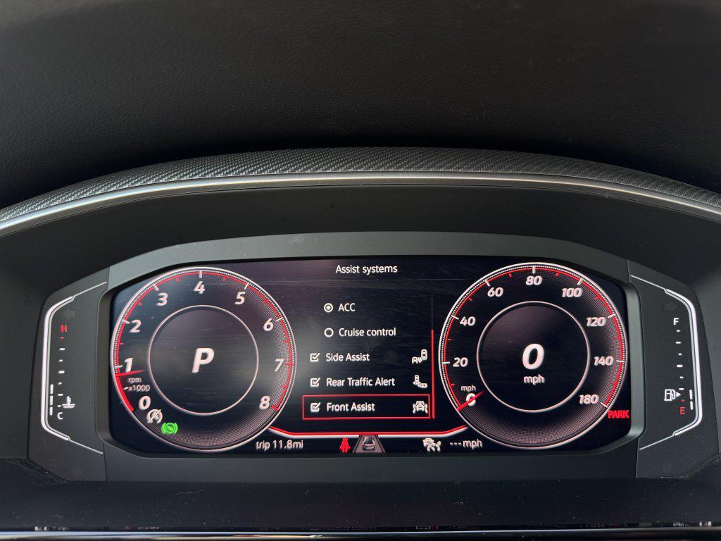 used 2021 Volkswagen Arteon car, priced at $25,497
