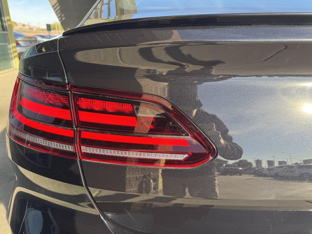 used 2021 Volkswagen Arteon car, priced at $25,497