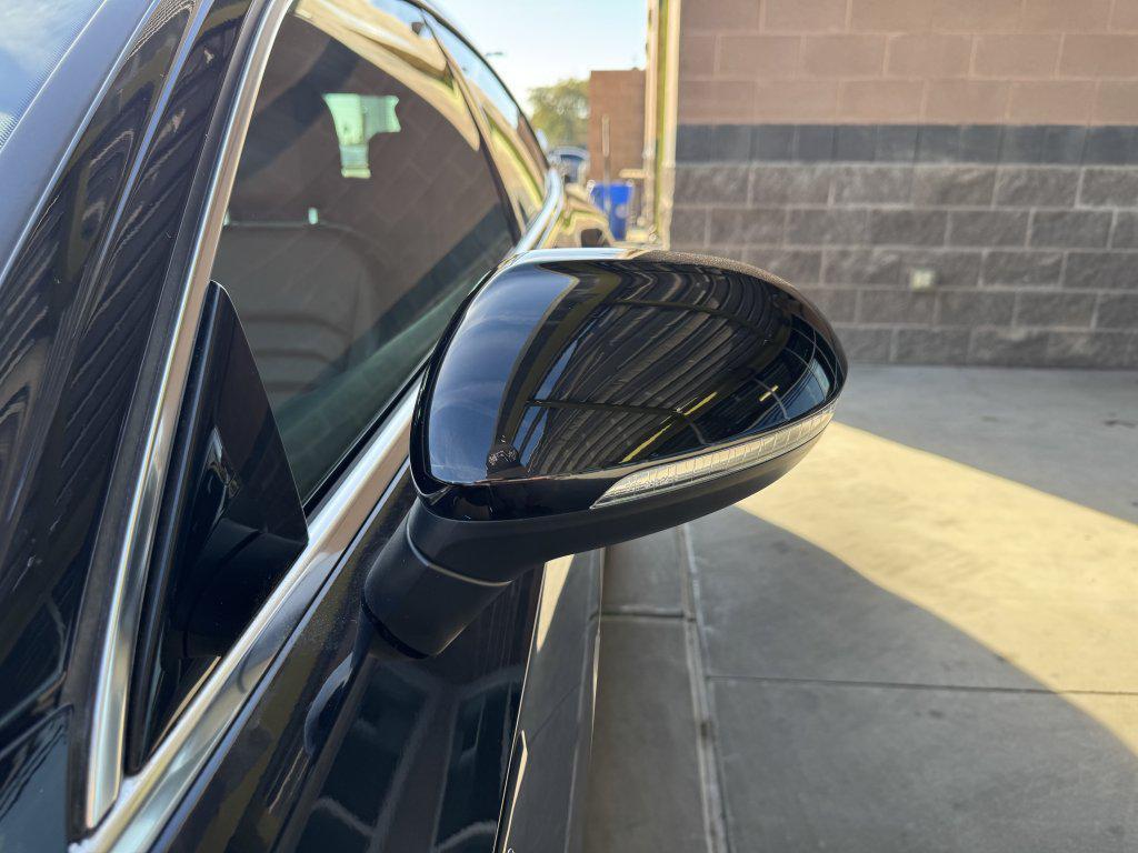 used 2021 Volkswagen Arteon car, priced at $25,497
