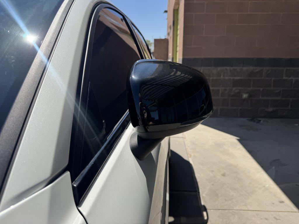 used 2023 Volvo C40 Recharge Pure Electric car, priced at $30,277