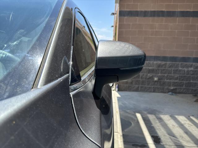 used 2022 Nissan Pathfinder car, priced at $26,977