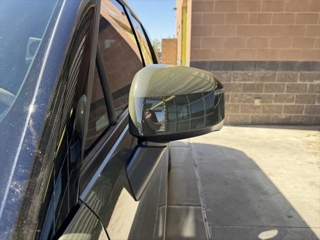 used 2024 Hyundai Santa Fe car, priced at $34,477