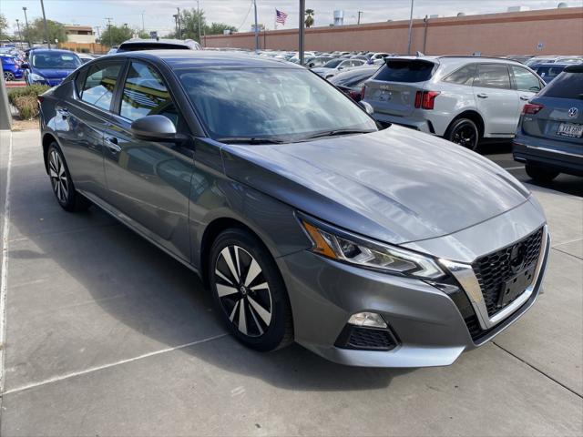 used 2022 Nissan Sentra car, priced at $19,977