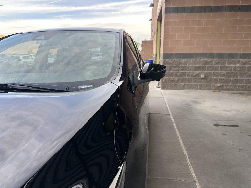 used 2019 Nissan Leaf car, priced at $12,277