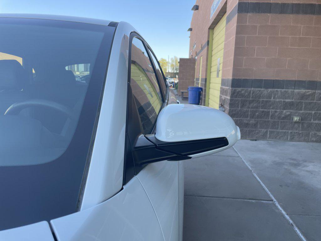 used 2020 Hyundai Kona EV car, priced at $17,477