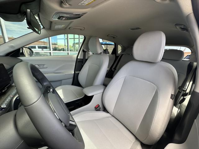 used 2024 Hyundai Kona car, priced at $22,977