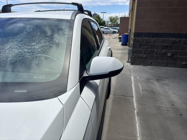 used 2024 Hyundai Kona car, priced at $22,977