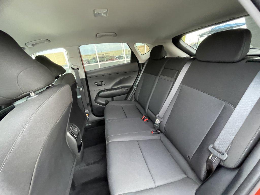 used 2019 Volkswagen e-Golf car, priced at $16,777