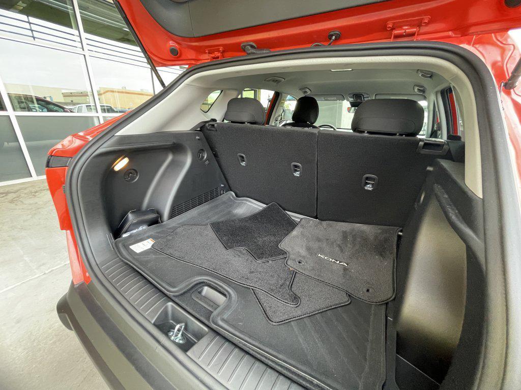 used 2019 Volkswagen e-Golf car, priced at $16,777