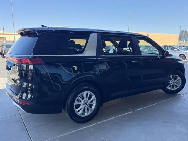 used 2023 Kia Carnival car, priced at $35,777