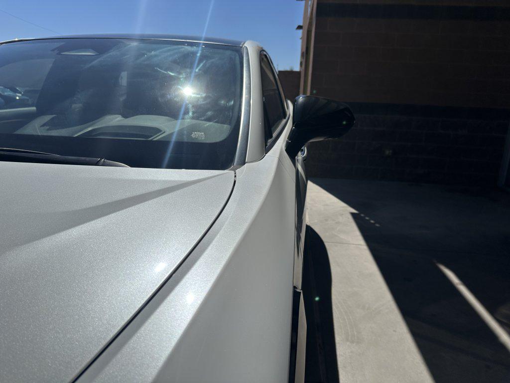 used 2023 Lexus RZ 450e car, priced at $33,977