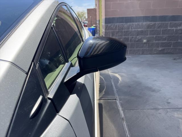used 2023 Toyota Prius Prime car, priced at $31,977