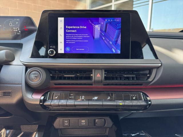 used 2023 Toyota Prius Prime car, priced at $31,977
