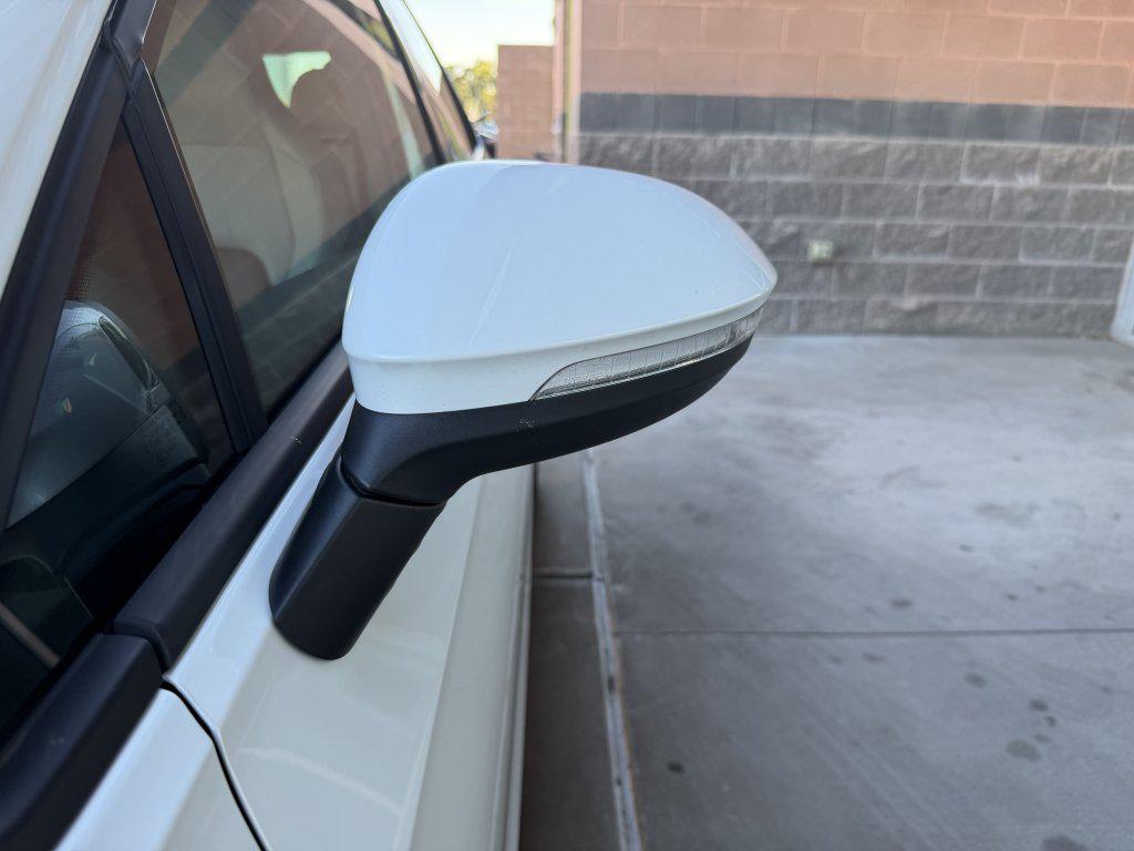 used 2022 Volkswagen Golf GTI car, priced at $26,477