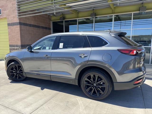 used 2023 Mazda CX-9 car, priced at $28,977