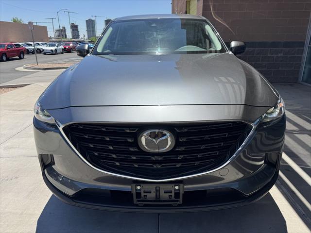 used 2023 Mazda CX-9 car, priced at $28,977