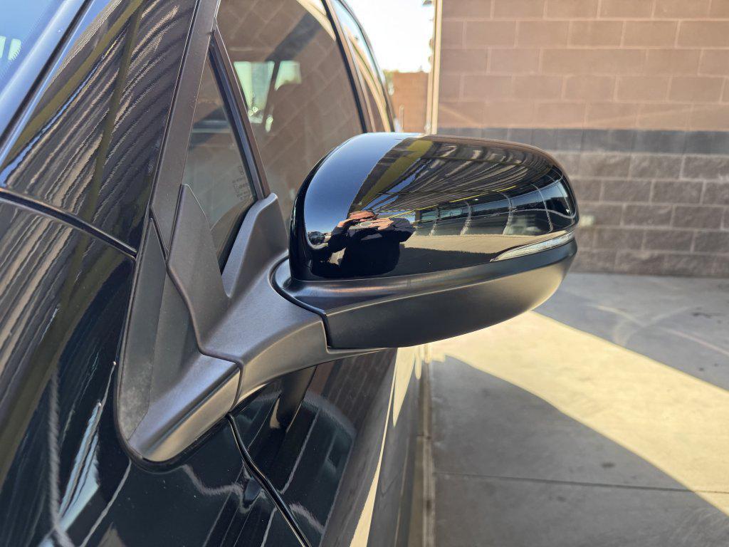 used 2022 Honda Passport car, priced at $32,497