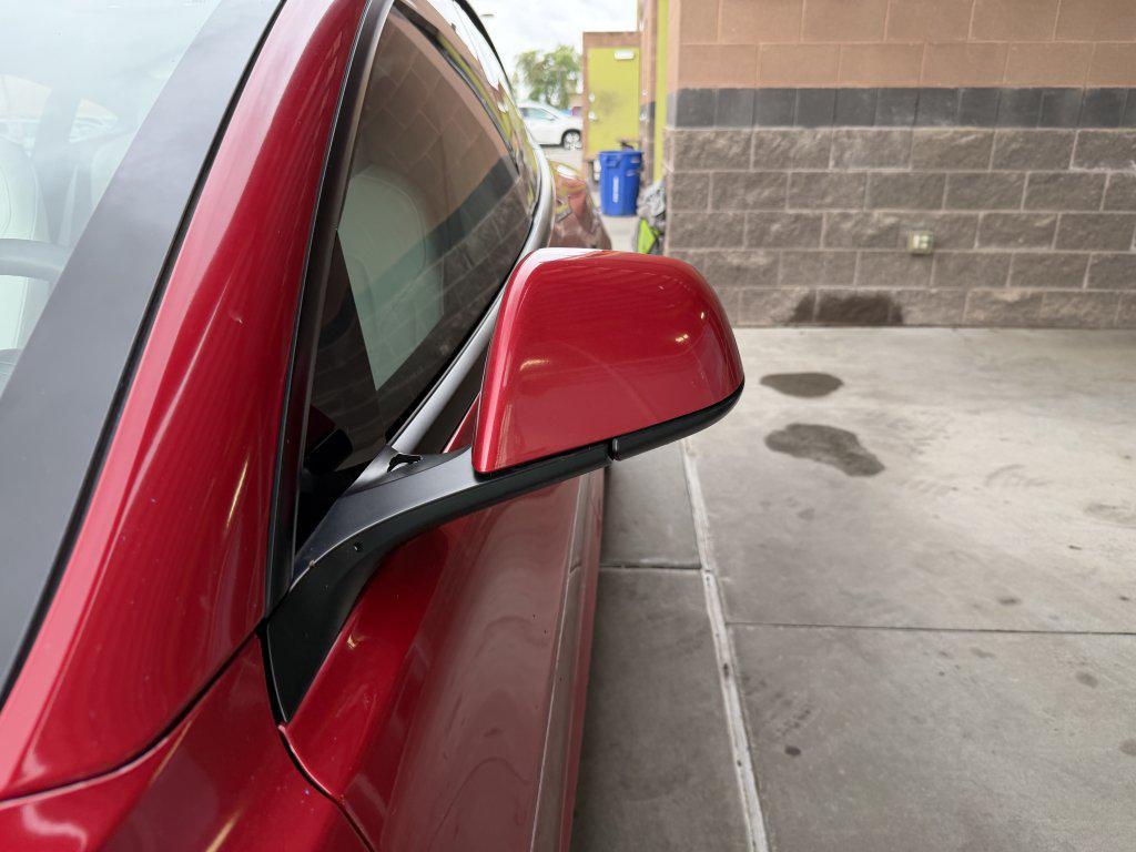 used 2022 Tesla Model 3 car, priced at $28,277