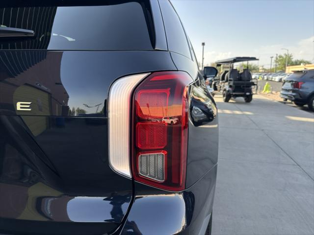 used 2023 Hyundai Palisade car, priced at $36,277