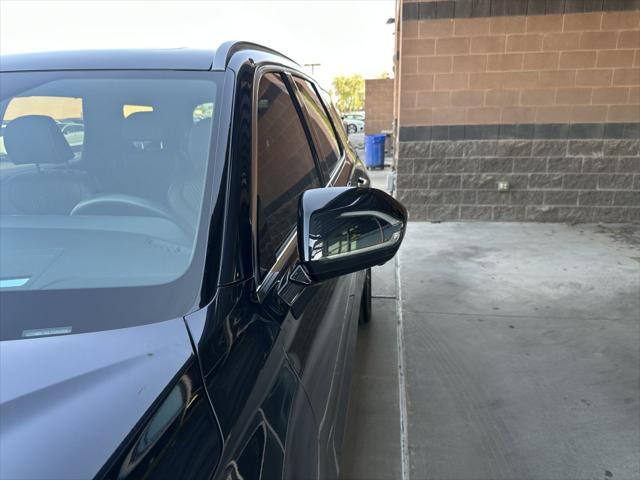 used 2023 Hyundai Palisade car, priced at $36,277