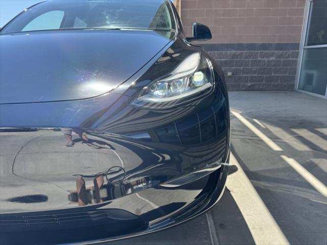 used 2024 Tesla Model Y car, priced at $33,977