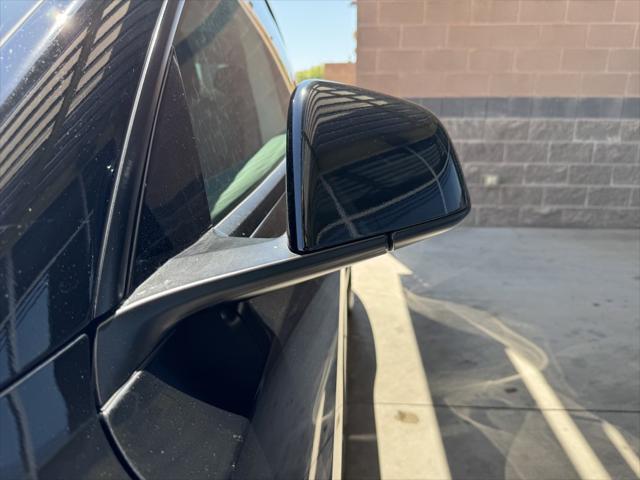 used 2024 Tesla Model Y car, priced at $33,977