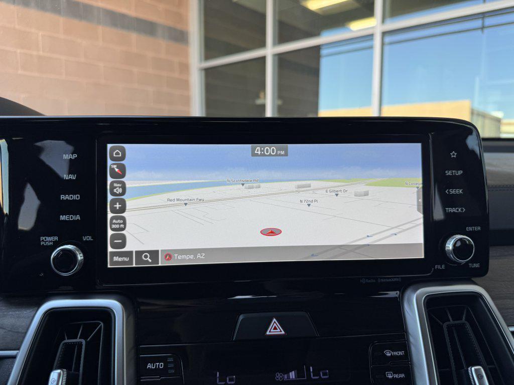 used 2022 Kia Sorento car, priced at $27,977