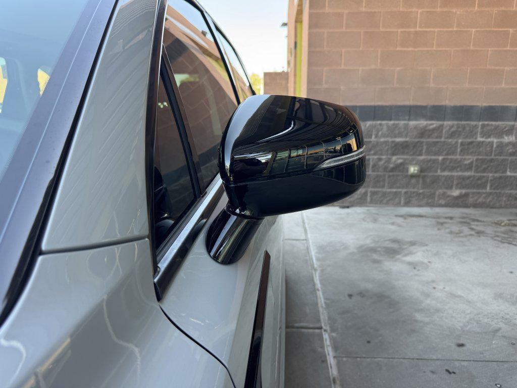 used 2022 Kia Sorento car, priced at $27,977