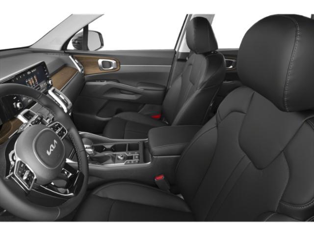 used 2022 Kia Sorento car, priced at $27,977