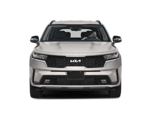 used 2022 Kia Sorento car, priced at $27,977
