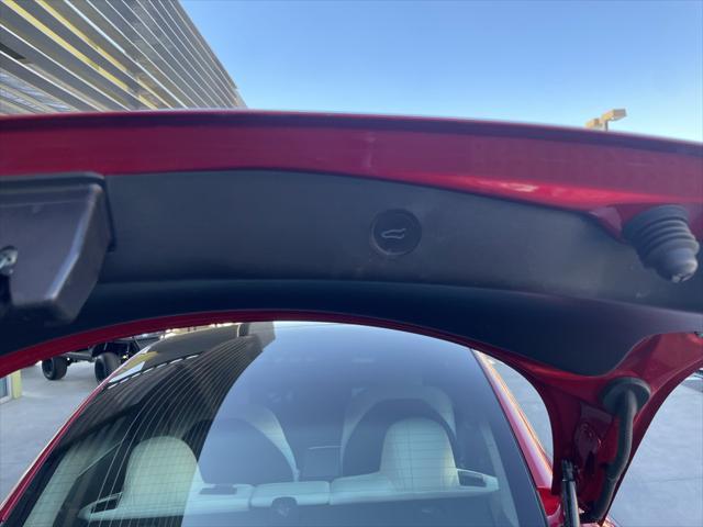 used 2023 Tesla Model 3 car, priced at $24,977