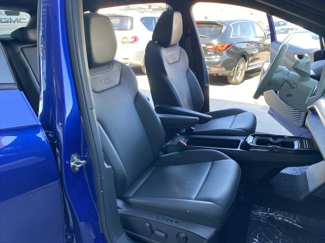 used 2021 Volkswagen ID.4 car, priced at $19,787