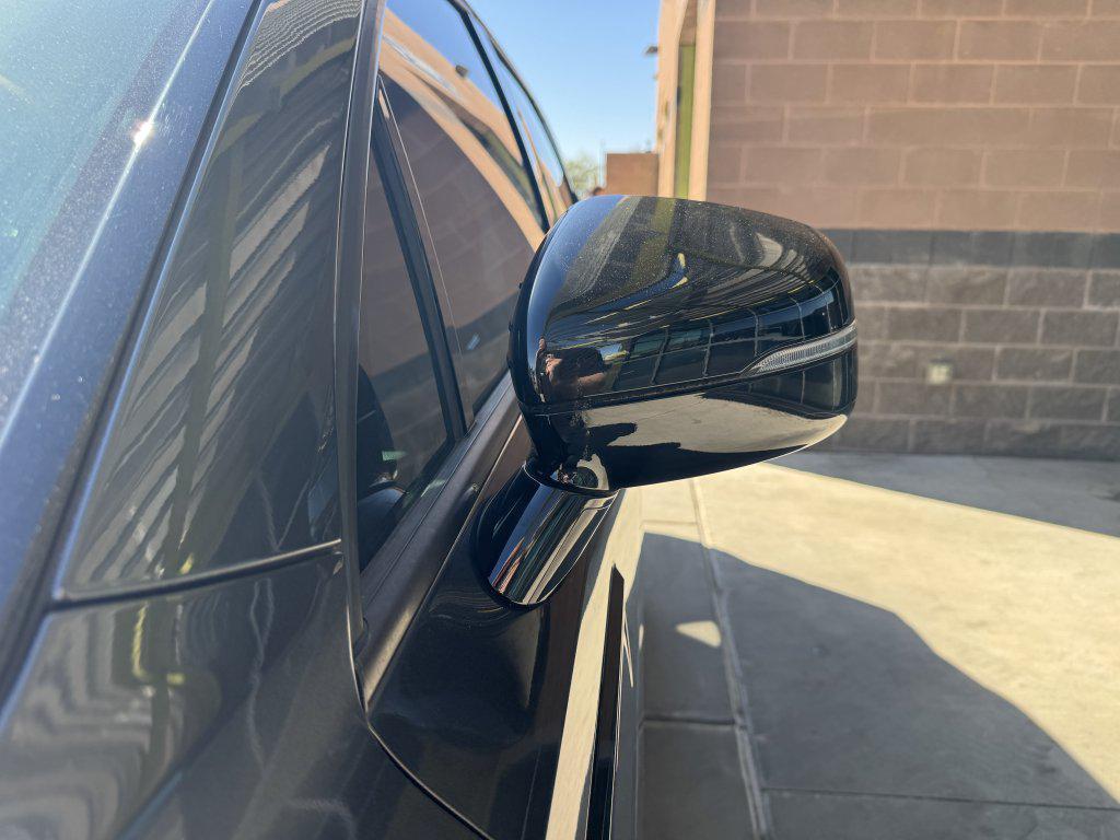 used 2022 Kia Sorento car, priced at $24,677