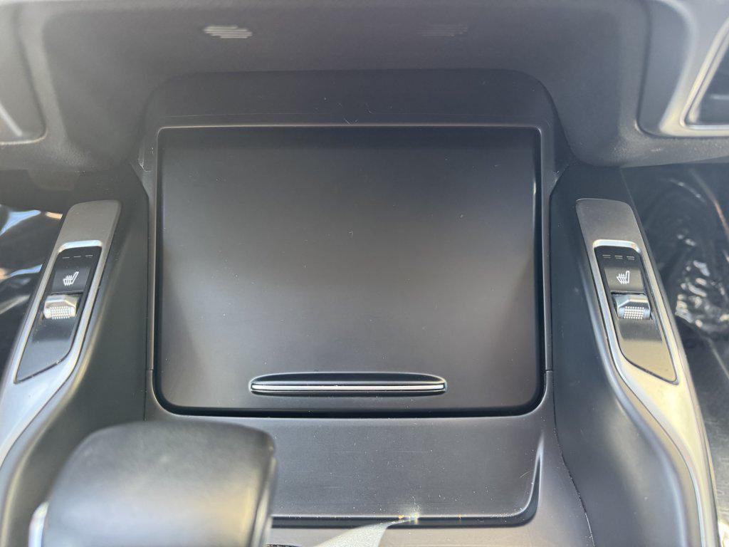 used 2022 Kia Sorento car, priced at $24,677