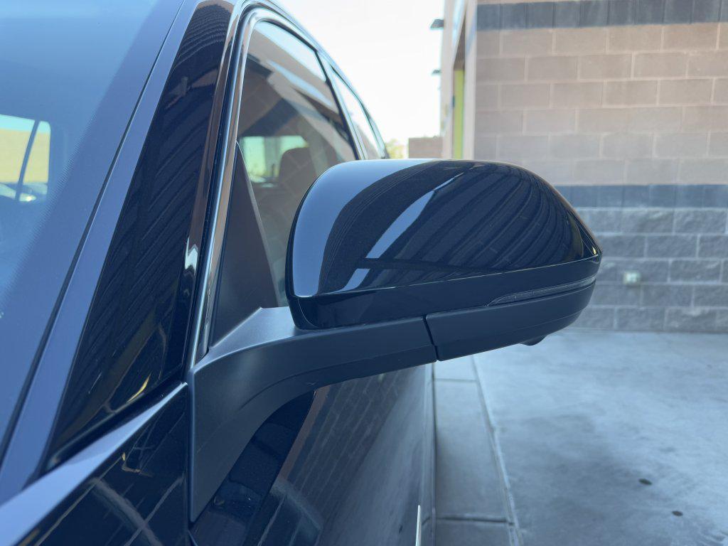 used 2023 Volkswagen Atlas car, priced at $39,277