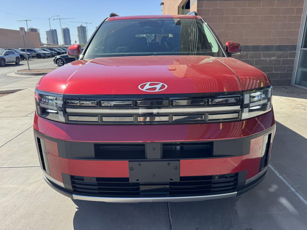 used 2024 Hyundai Santa Fe car, priced at $29,797