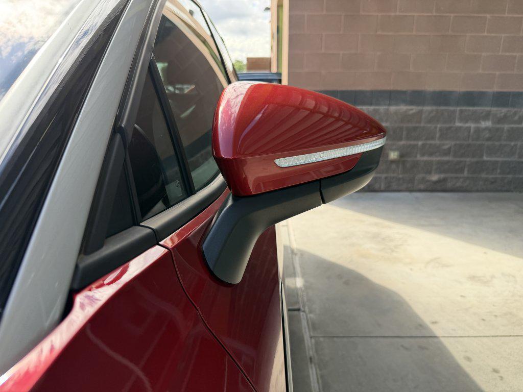 used 2023 Volkswagen ID.4 car, priced at $26,777