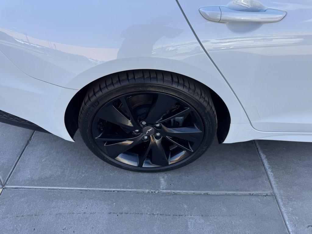 used 2023 Genesis G70 car, priced at $28,777