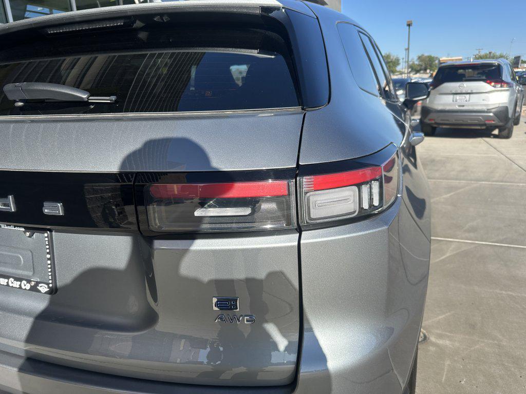 used 2024 Honda Prologue car, priced at $26,777