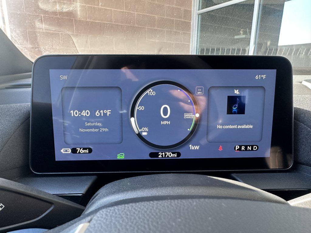 used 2024 Honda Prologue car, priced at $26,777