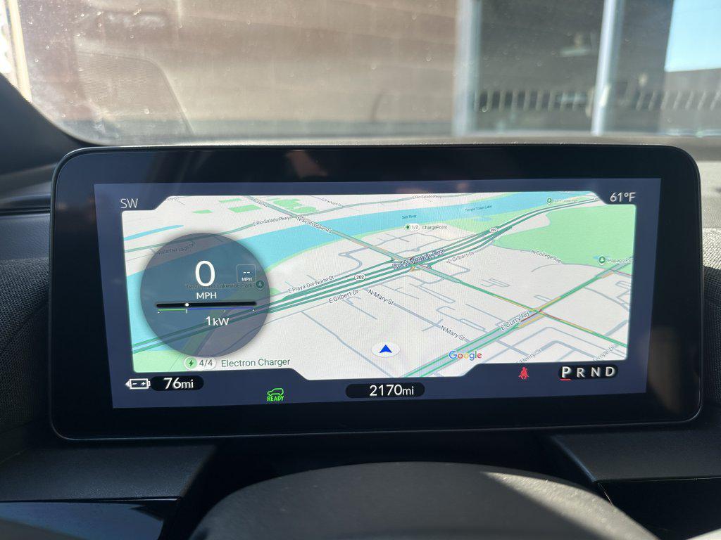 used 2024 Honda Prologue car, priced at $26,777