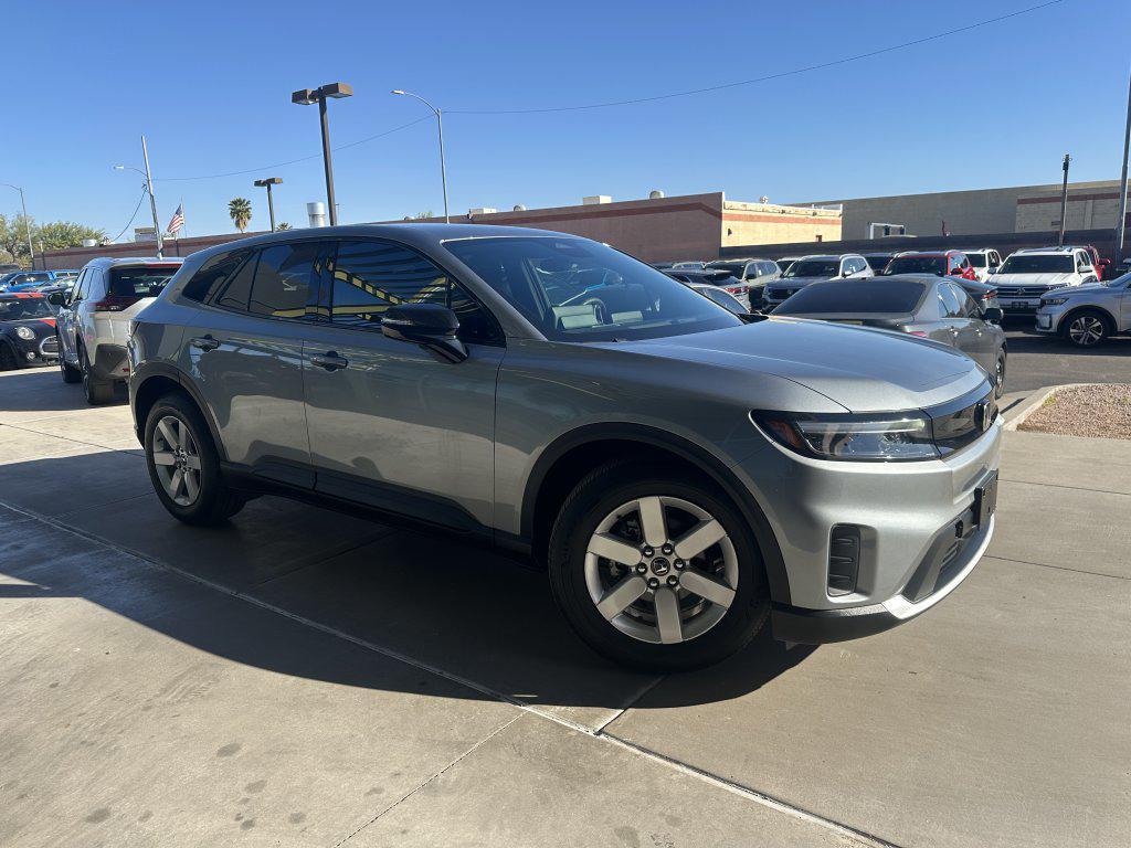 used 2024 Honda Prologue car, priced at $26,777