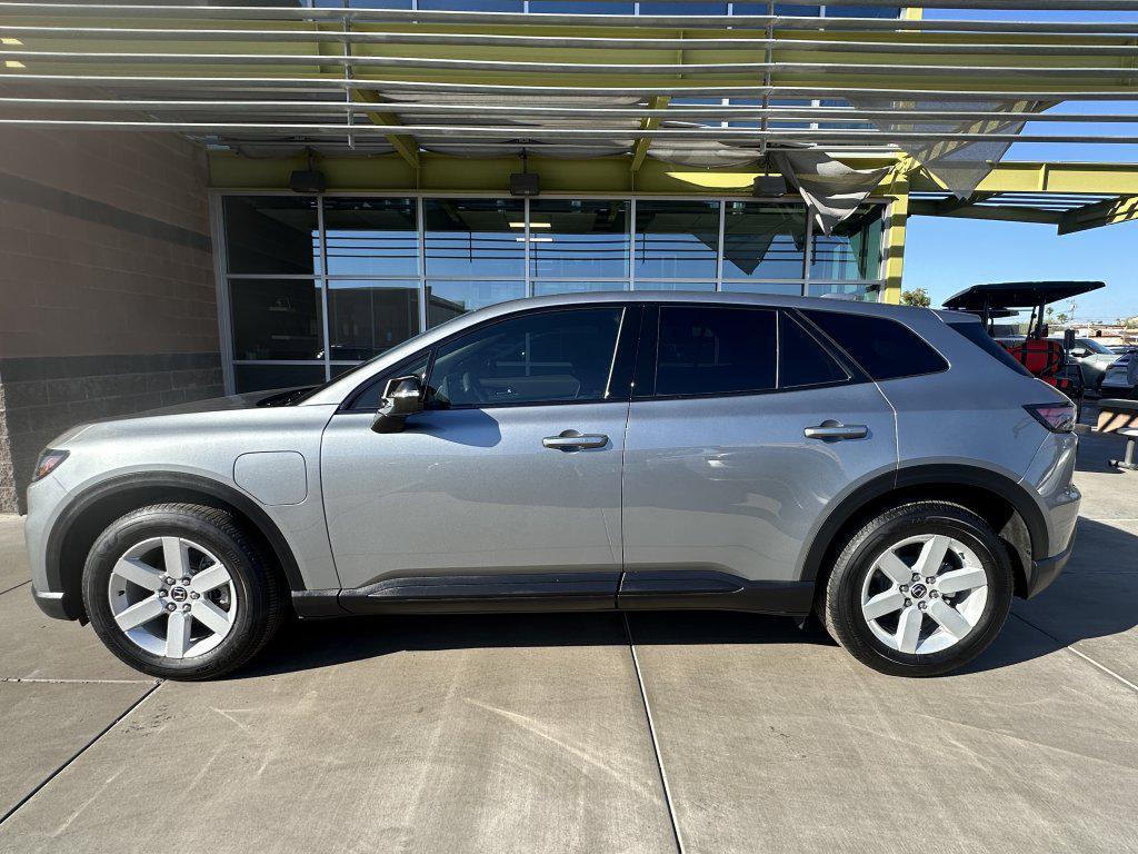 used 2024 Honda Prologue car, priced at $26,777