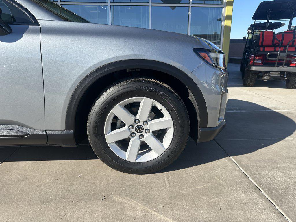 used 2024 Honda Prologue car, priced at $26,777