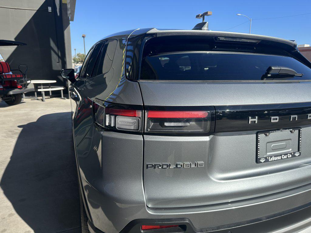 used 2024 Honda Prologue car, priced at $26,777