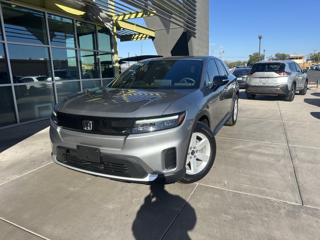used 2024 Honda Prologue car, priced at $26,777