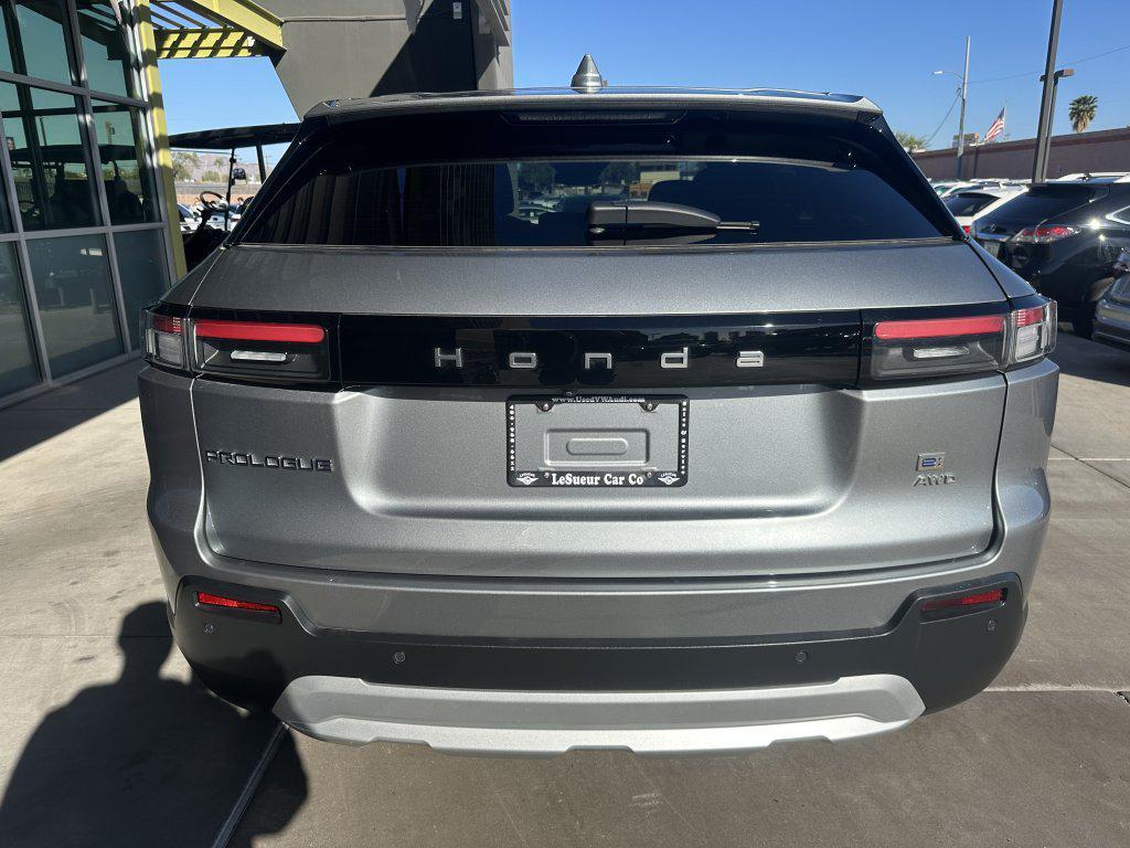 used 2024 Honda Prologue car, priced at $26,777