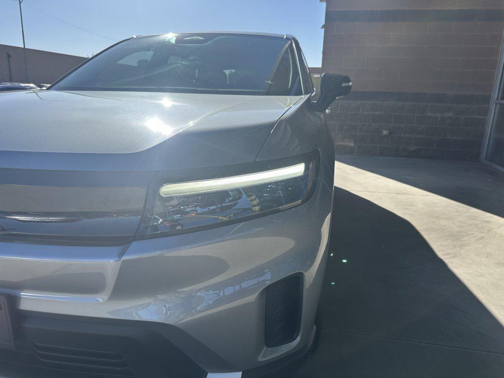 used 2024 Honda Prologue car, priced at $26,777